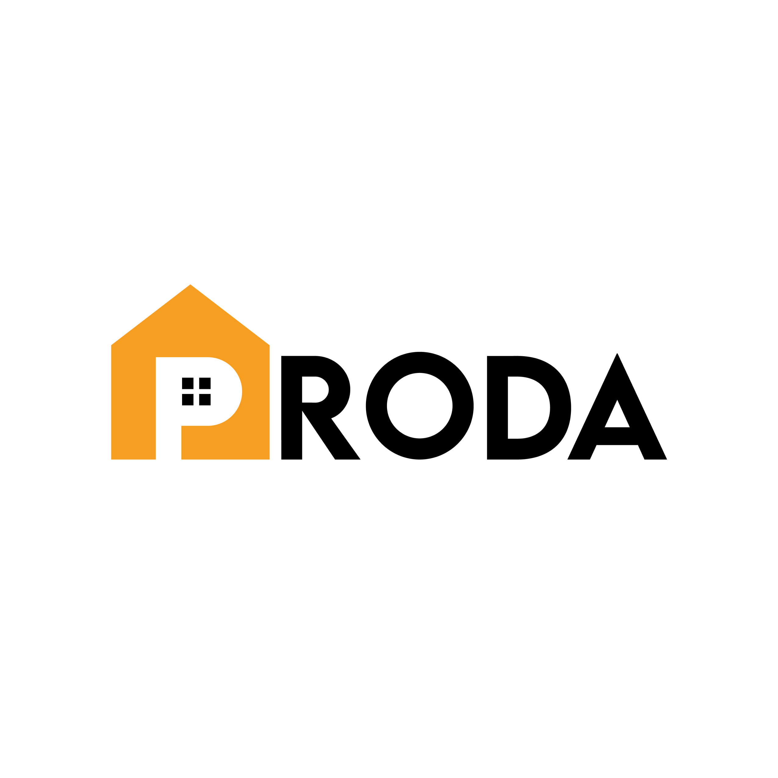 Proda Indonesia Logo