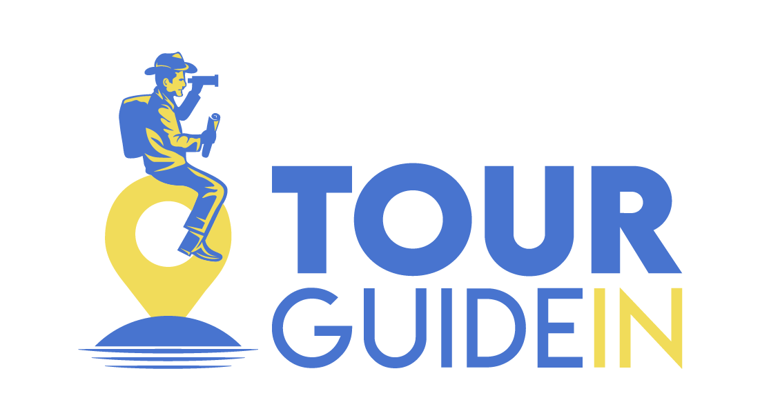TourGuideIn Logo