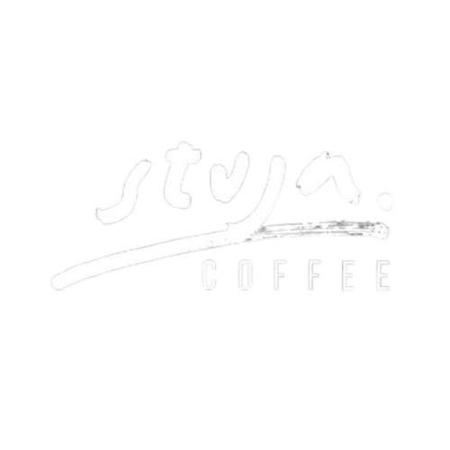 Stuja Coffee Logo