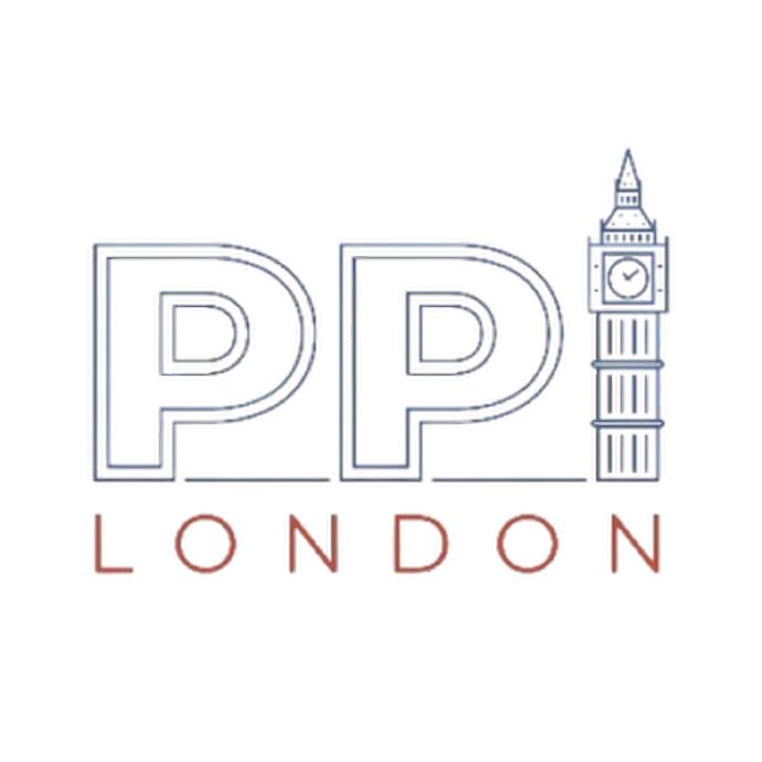 PPI London Logo