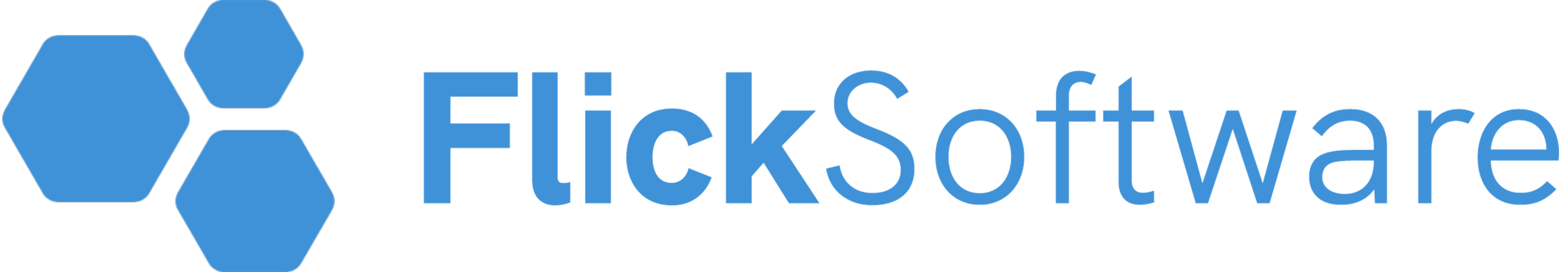 FlickSoftware Logo